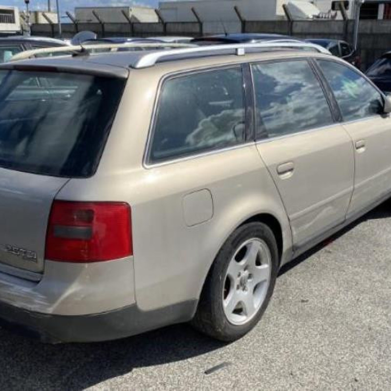 Aile avant droit AUDI A6 2 Photo n°8