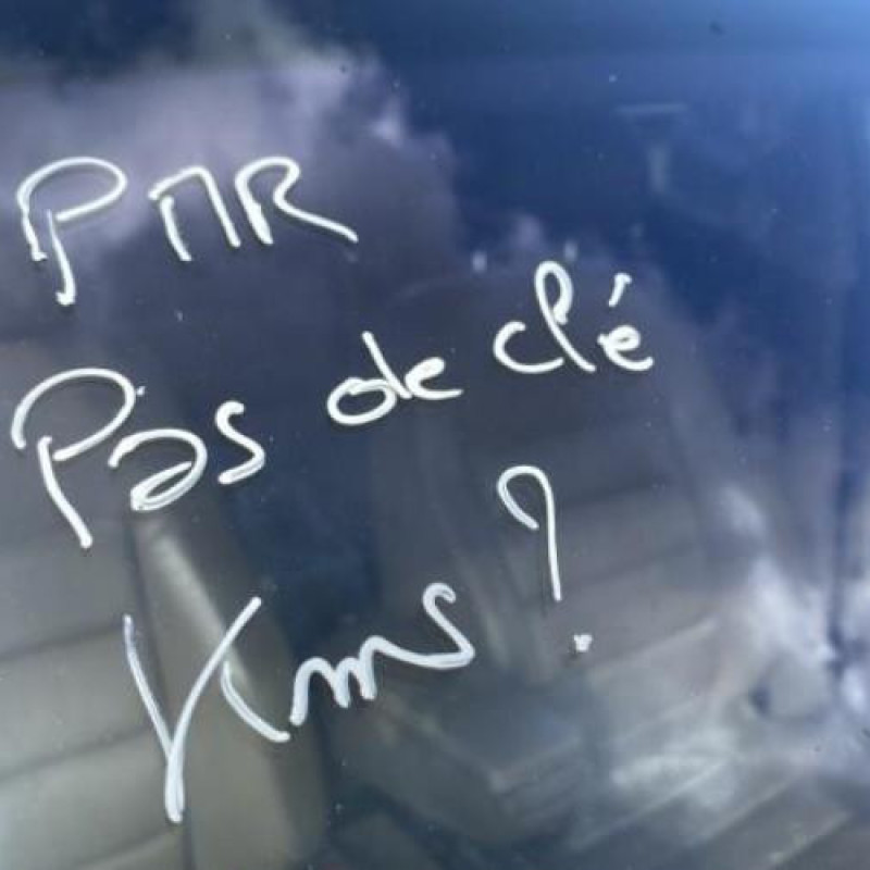 Aile avant droit AUDI A6 2 Photo n°14