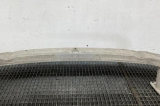 Renfort pare choc avant (traverse) PEUGEOT 308 2 Photo n°1