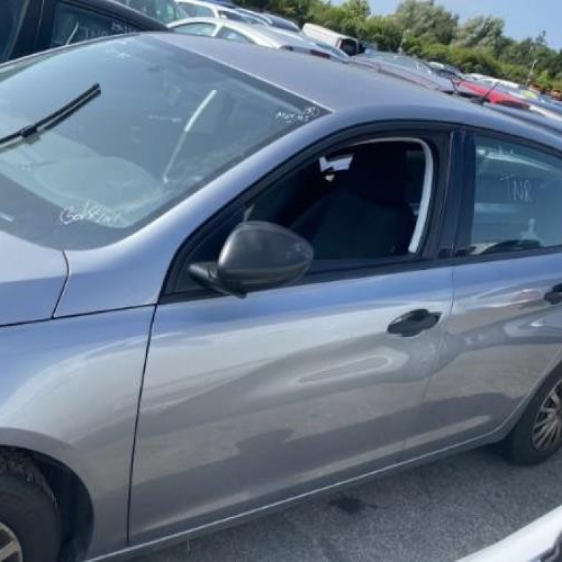 Renfort pare choc avant (traverse) PEUGEOT 308 2 Photo n°20