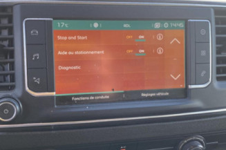CITROEN JUMPY 3 M 2.0 BLUE HDI - 16V TURBO