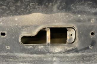 Capot NISSAN PRIMERA 4