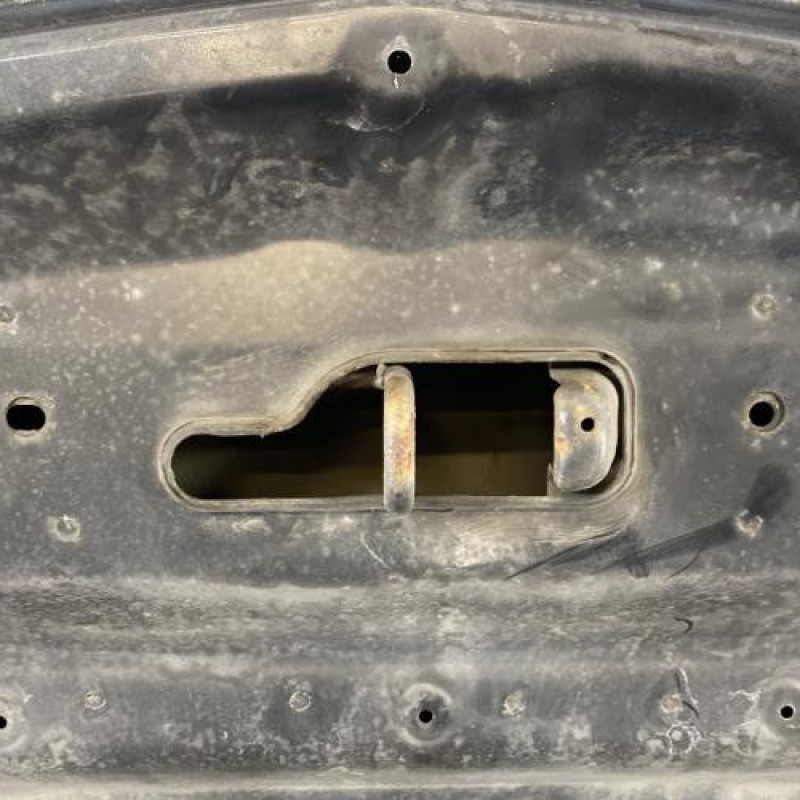 Capot NISSAN PRIMERA 4 Photo n°7