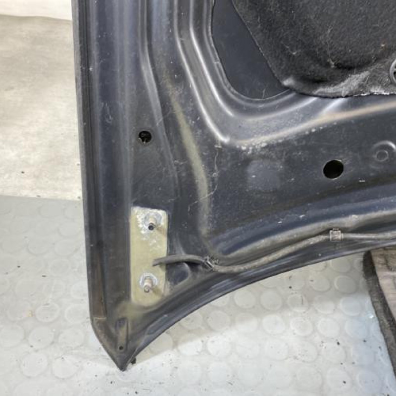 Capot NISSAN PRIMERA 4 Photo n°8