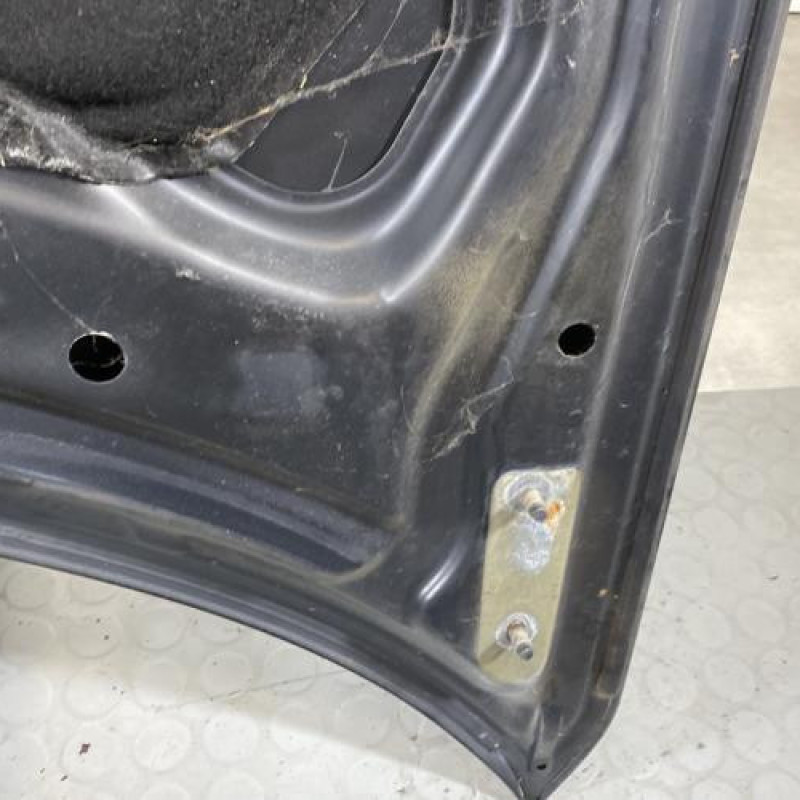 Capot NISSAN PRIMERA 4 Photo n°9