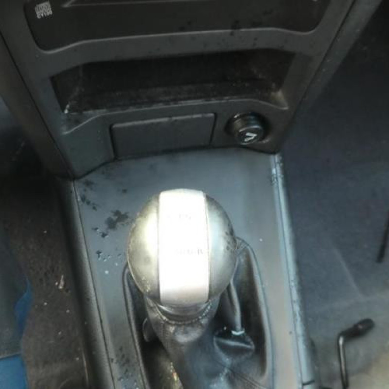 Capot NISSAN PRIMERA 4 Photo n°18