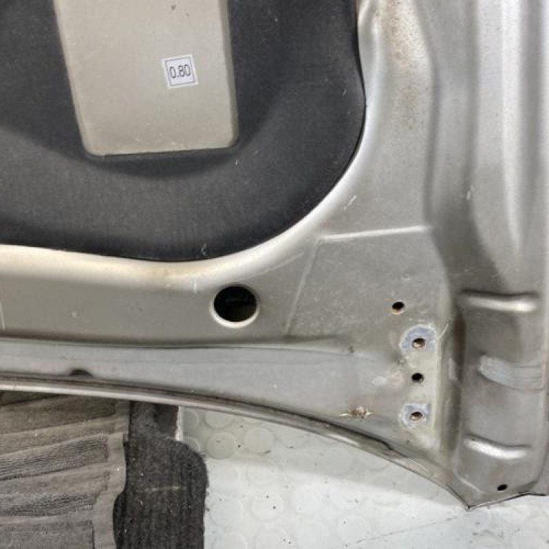 Capot HYUNDAI ELANTRA 1 Photo n°10
