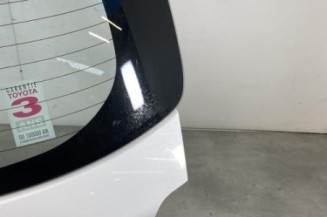 Malle/Hayon arriere TOYOTA YARIS 3
