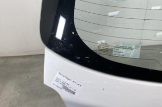 Malle/Hayon arriere TOYOTA YARIS 3