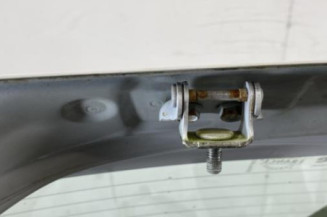 Malle/Hayon arriere TOYOTA YARIS 3
