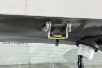 Malle/Hayon arriere TOYOTA YARIS 3