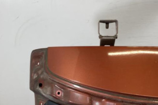 Malle/Hayon arriere RENAULT MEGANE 3