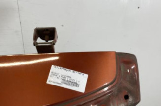 Malle/Hayon arriere RENAULT MEGANE 3