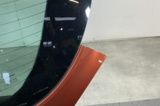 Malle/Hayon arriere RENAULT MEGANE 3