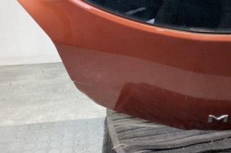 Malle/Hayon arriere RENAULT MEGANE 3