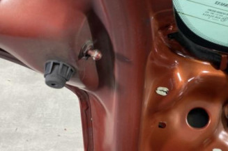 Malle/Hayon arriere RENAULT MEGANE 3