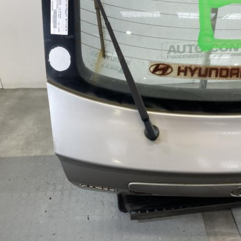 Malle/Hayon arriere HYUNDAI ELANTRA 1 Photo n°5