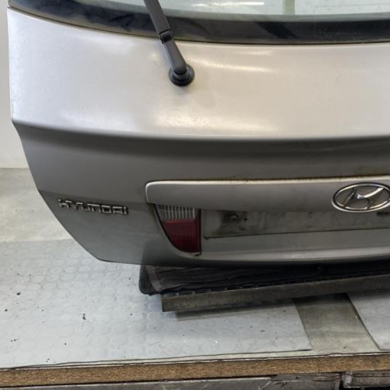Malle/Hayon arriere HYUNDAI ELANTRA 1 Photo n°7