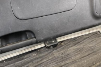 Malle/Hayon arriere HYUNDAI ELANTRA 1