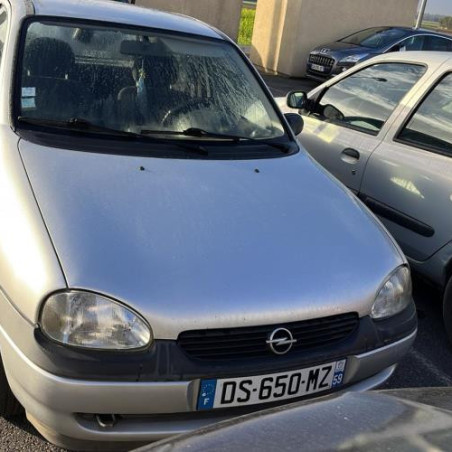 Moteur OPEL CORSA B Photo n°1