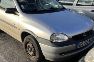 Moteur OPEL CORSA B