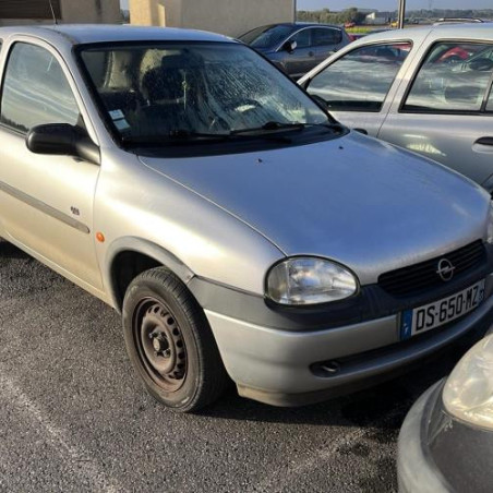 Moteur OPEL CORSA B