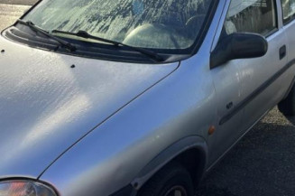 Moteur OPEL CORSA B