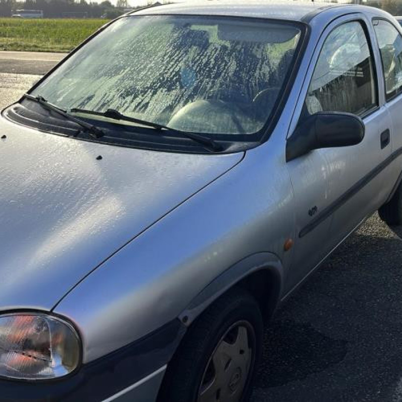 Moteur OPEL CORSA B Photo n°3