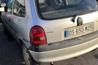 Moteur OPEL CORSA B