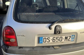 Moteur OPEL CORSA B