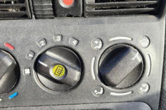Moteur OPEL CORSA B