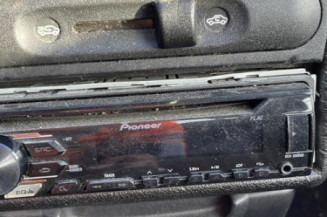 Moteur OPEL CORSA B
