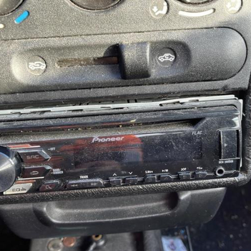 Moteur OPEL CORSA B Photo n°9