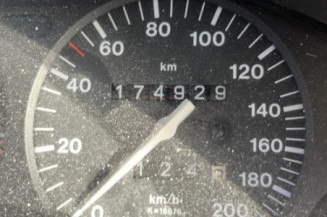 Moteur OPEL CORSA B