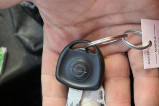 Moteur OPEL CORSA B