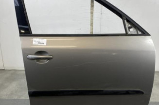Porte avant droit SKODA FABIA 2 Photo n°1