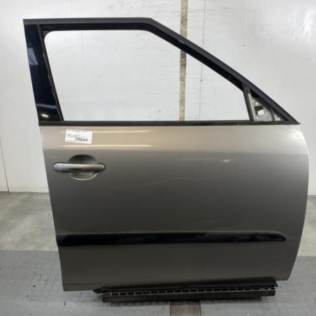 Porte avant droit SKODA FABIA 2 Photo n°1