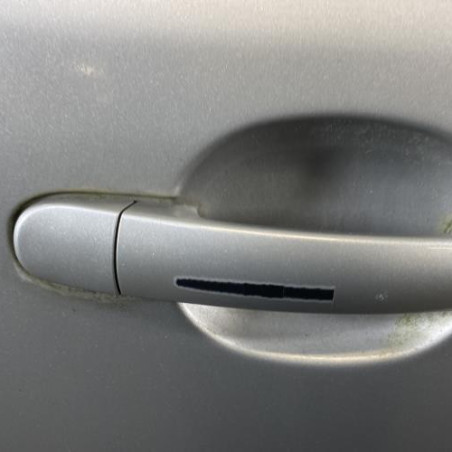 Porte avant droit SKODA FABIA 2