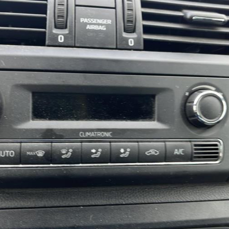 Porte avant droit SKODA FABIA 2 Photo n°15