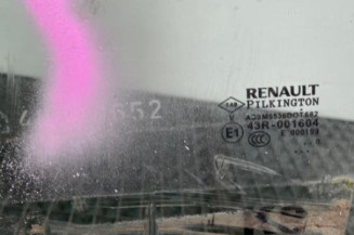 Vitre arriere gauche RENAULT LAGUNA 3