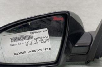 Retroviseur gauche NISSAN PRIMERA 4 Photo n°1
