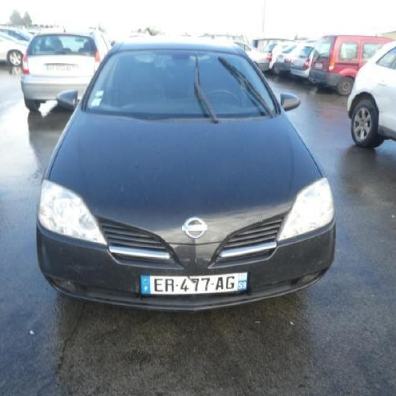Retroviseur gauche NISSAN PRIMERA 4 Photo n°6