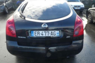 Retroviseur gauche NISSAN PRIMERA 4