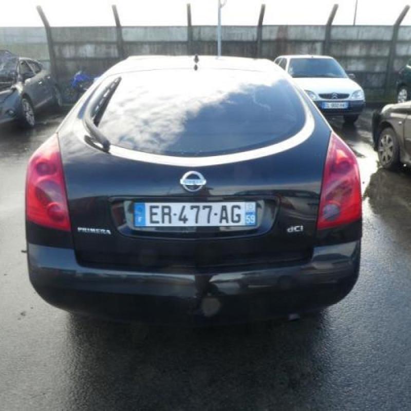 Retroviseur gauche NISSAN PRIMERA 4 Photo n°8
