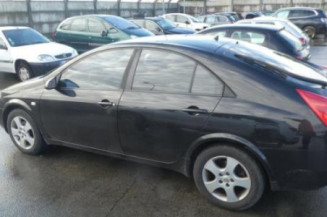 Retroviseur gauche NISSAN PRIMERA 4