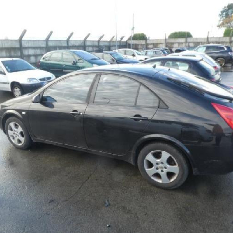 Retroviseur gauche NISSAN PRIMERA 4 Photo n°9