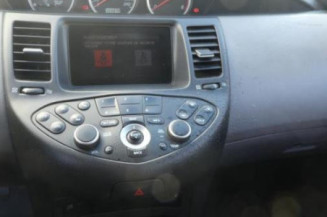 Retroviseur gauche NISSAN PRIMERA 4
