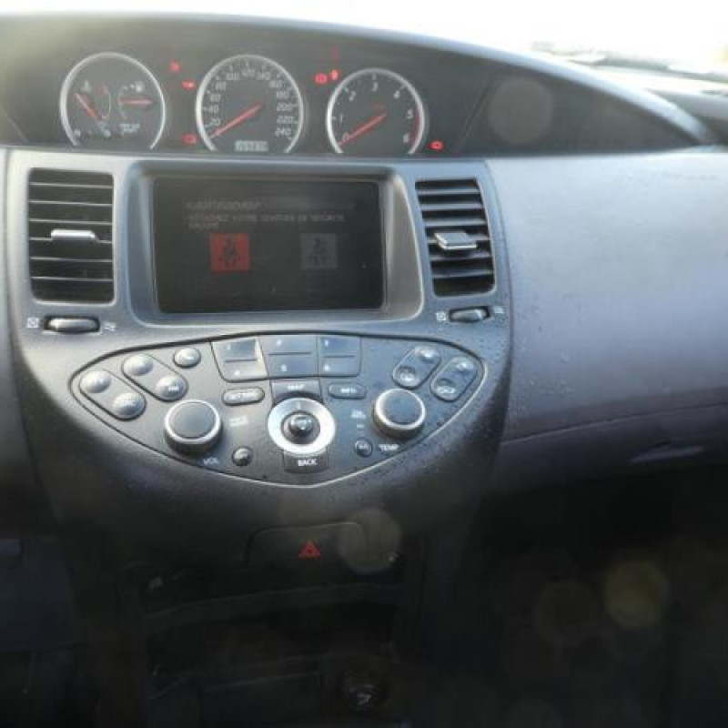 Retroviseur gauche NISSAN PRIMERA 4 Photo n°12