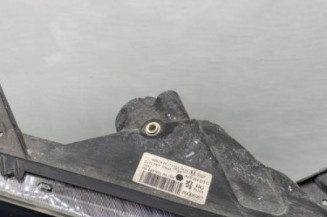 Optique avant principal droit (feux)(phare) PEUGEOT 1007