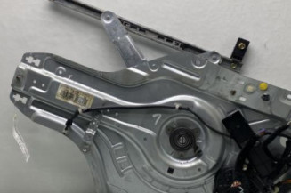 Leve vitre electrique avant gauche HYUNDAI ELANTRA 1 Photo n°1